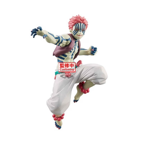 Demon Slayer - Kimetsu no Yaiba - Vibration Stars Limited - Akaza