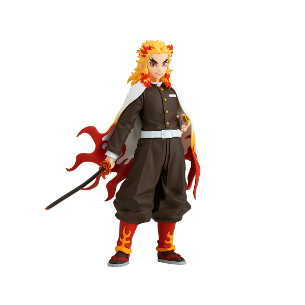 Demon Slayer - Kimetsu no Yaiba - Kyojuro Rengoku - Vol 43