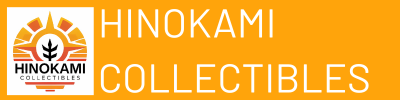 Hinokami Collectibles