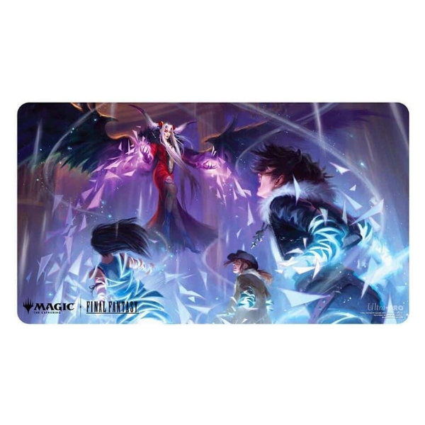 Magic The Gathering - Playmat Final Fantasy 8