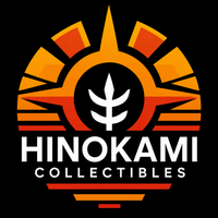 Hinokami Collectibles