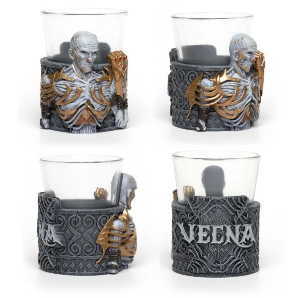 Dungeons & Dragons Mini Cup Series Two